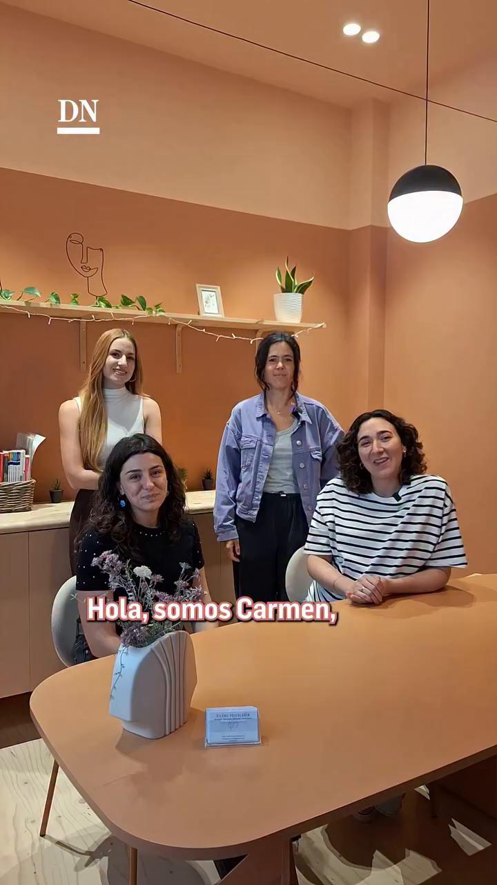 Centro de Silencio Psicológico celebra su quinto aniversario tras nacer en la universidad