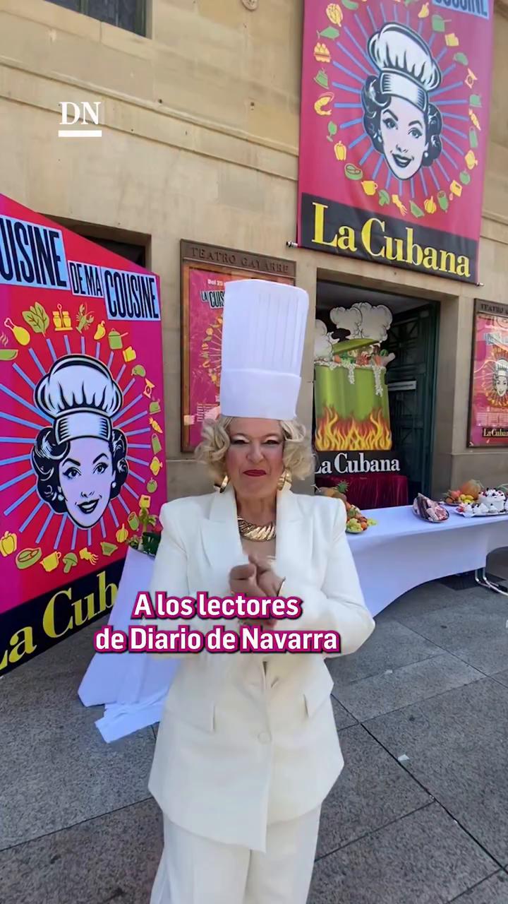 Brigitte presenta su masterclass sobre los sentimientos naturales de Poblenzo en el Teatro Vallado
