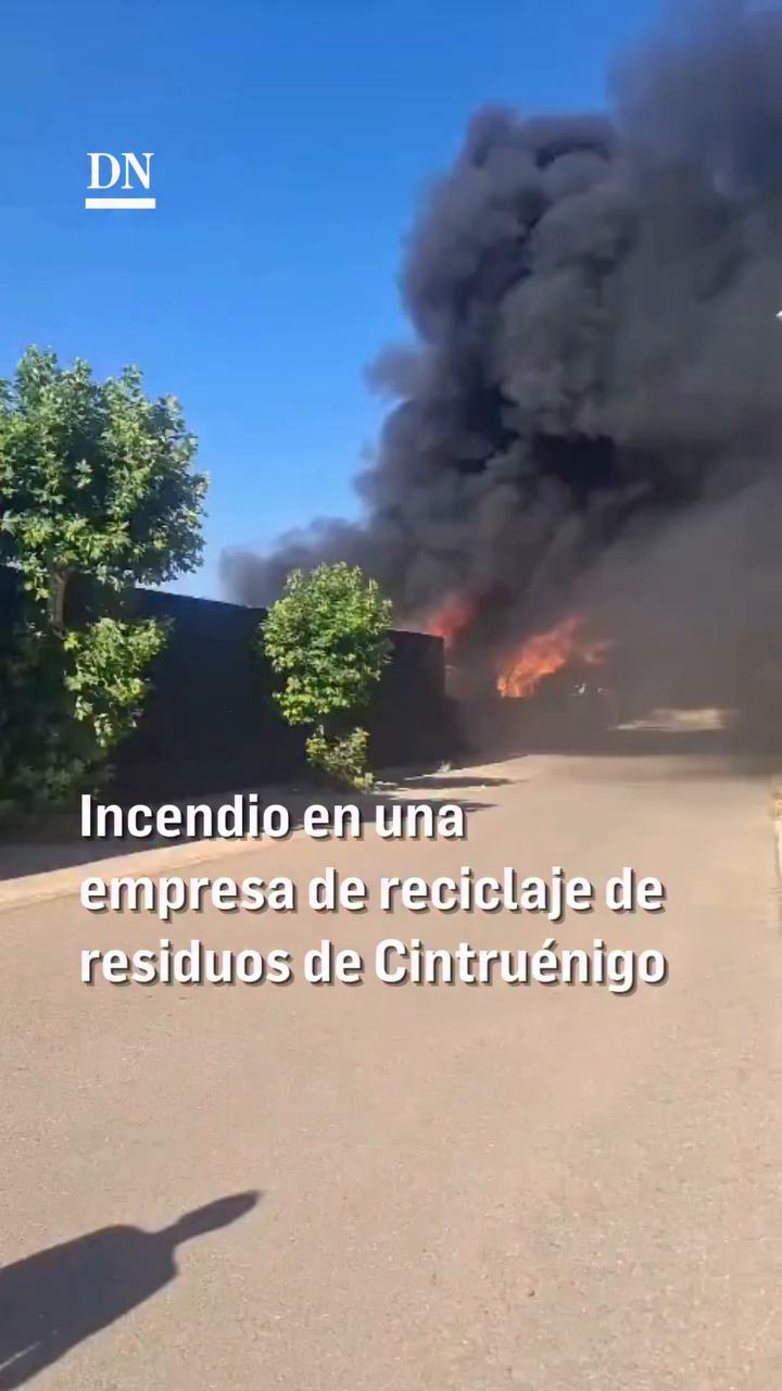 El vídeo concluye con un simple gracias dirigido a los espectadores