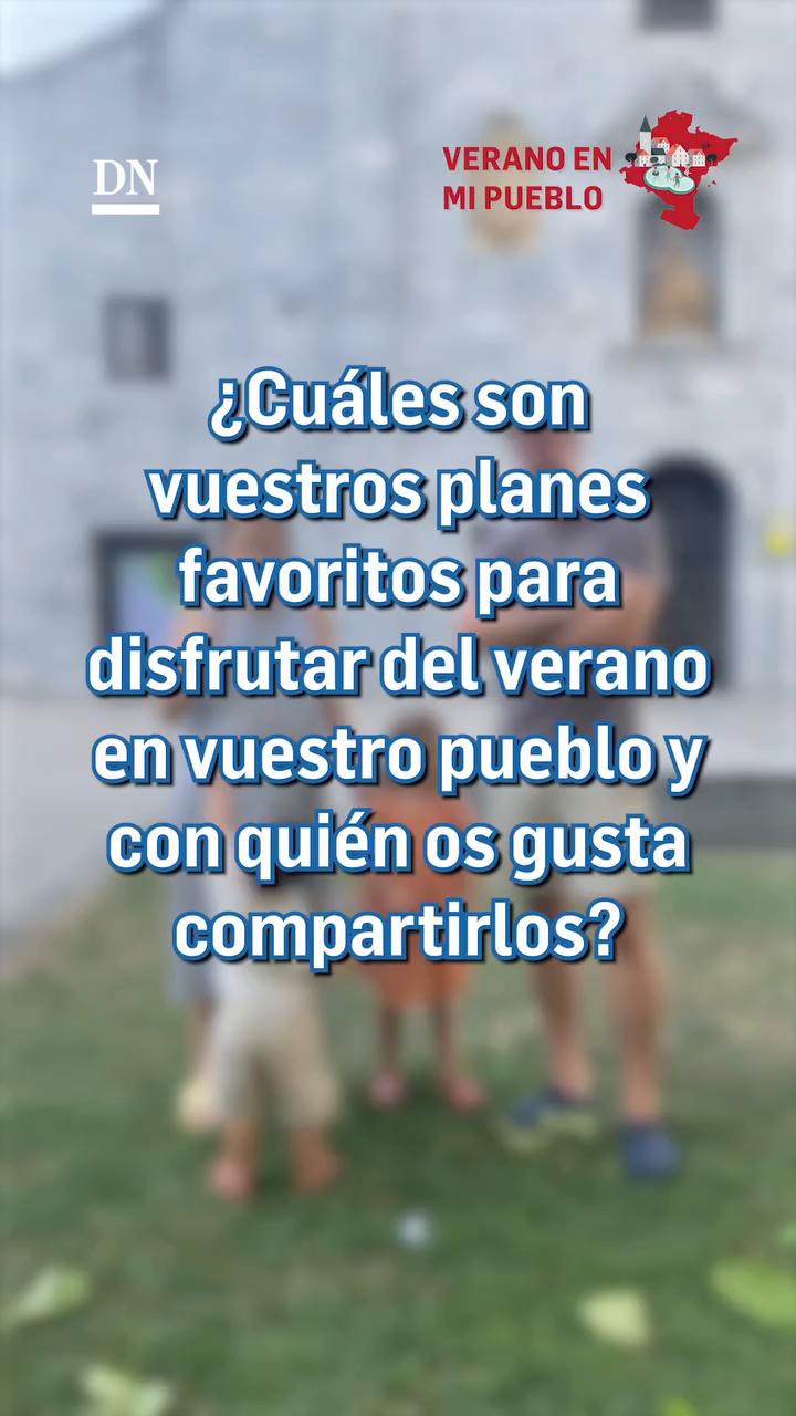Croquetas y chistorras en el casino de Lesaca: el plan veraniego perfecto