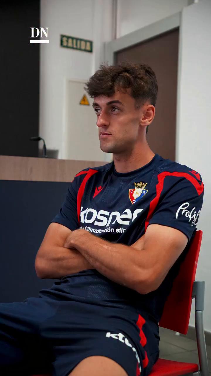Jugador se marcha del equipo con energía renovada tras final de temporada duro