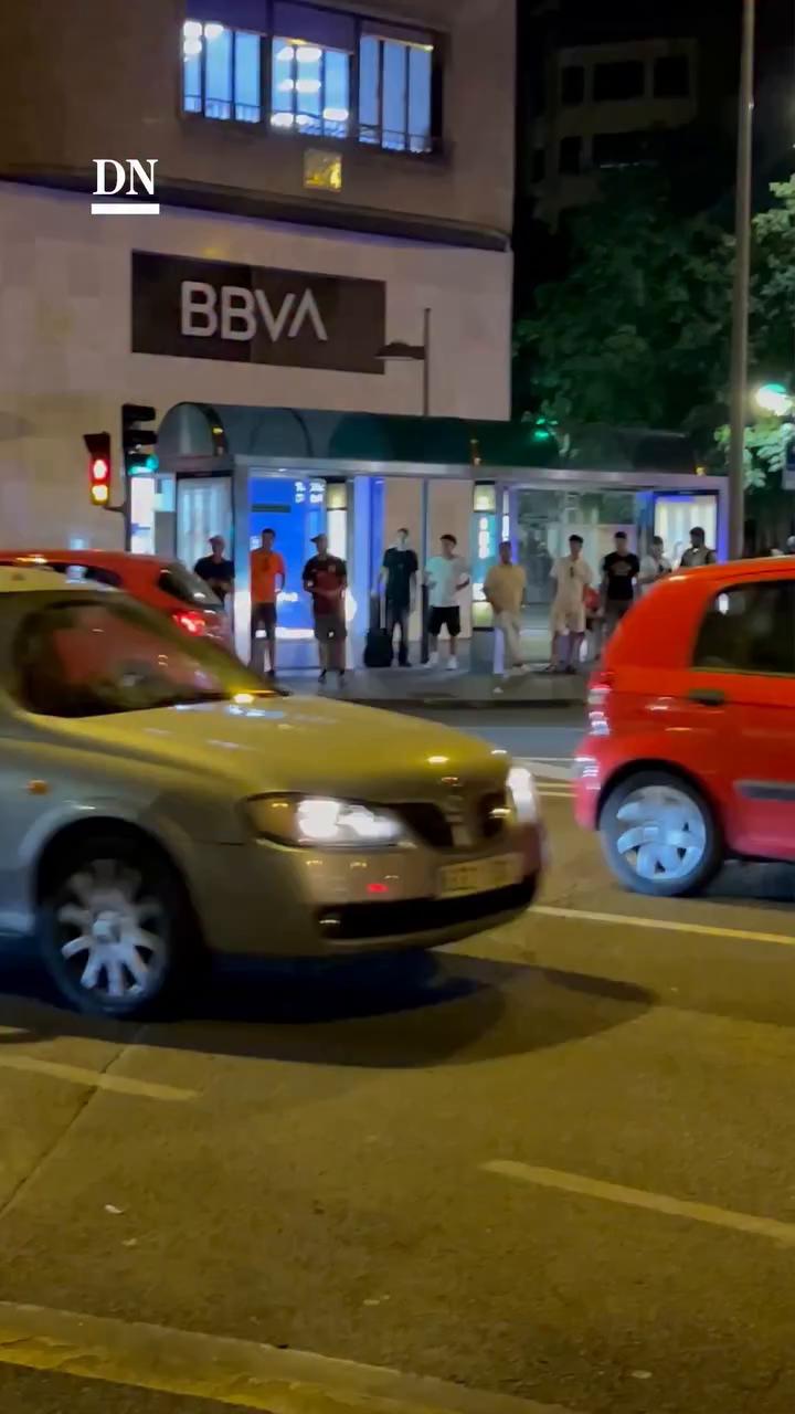 Música y agradecimientos cierran el contenido del video