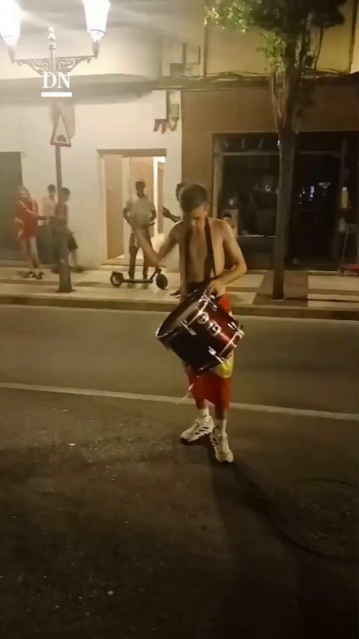 Vivas y agradecimientos marcan el inicio en el kampung
