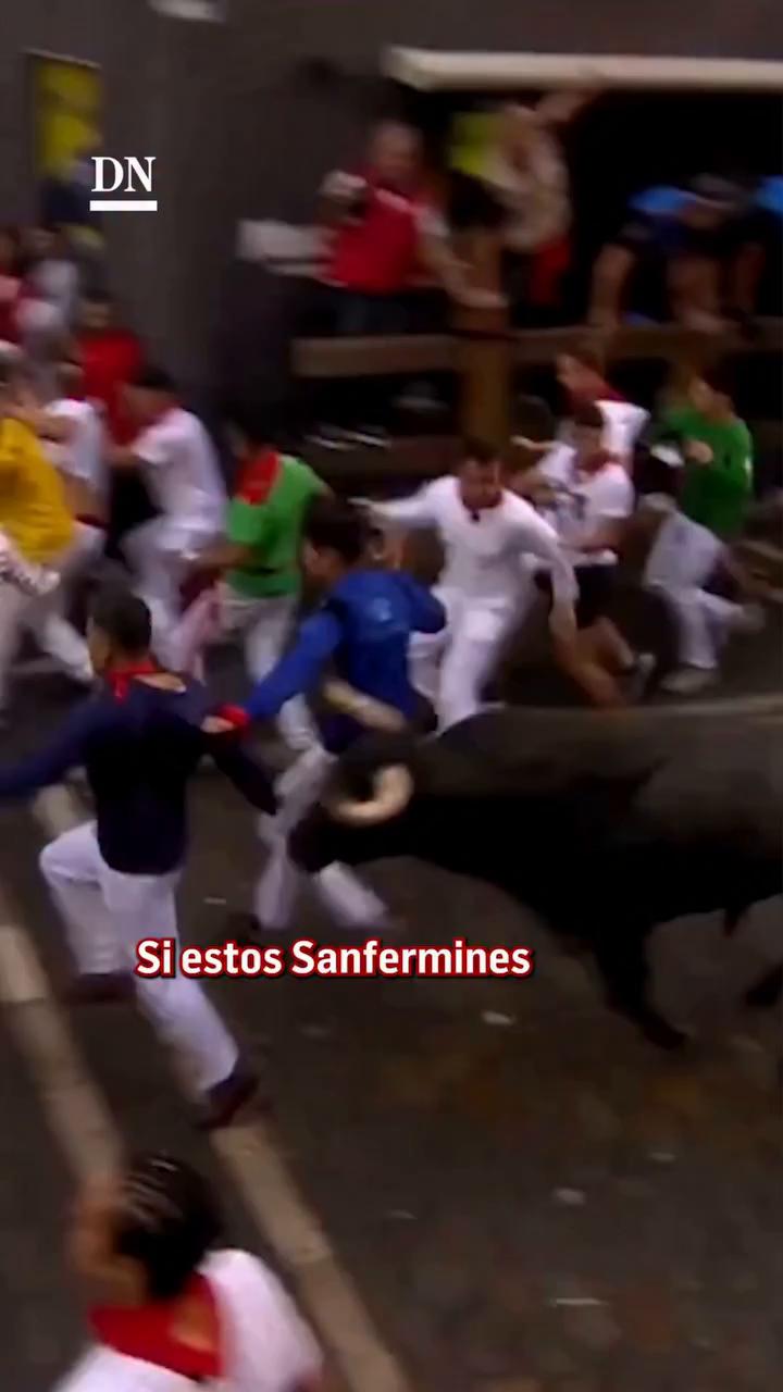 Sanfermines actualiza las normas del encierro para mayor seguridad de los corredores