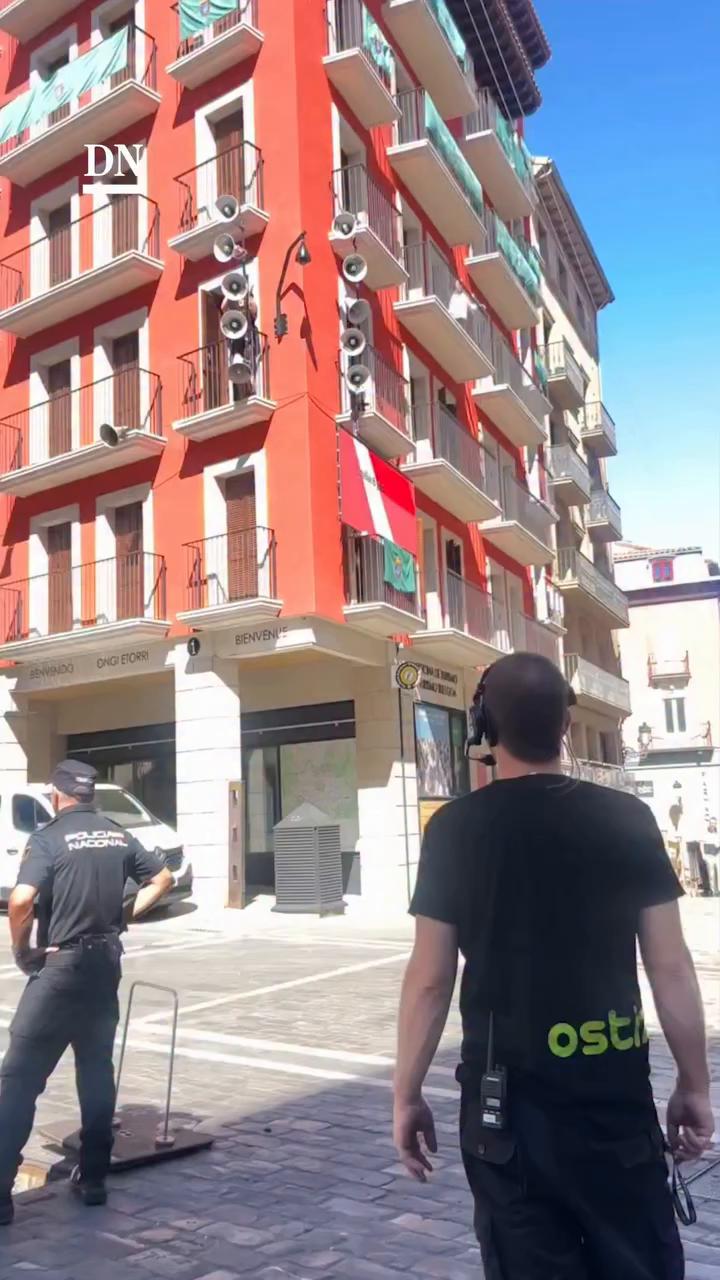 Video ends abruptly with simple thank you message