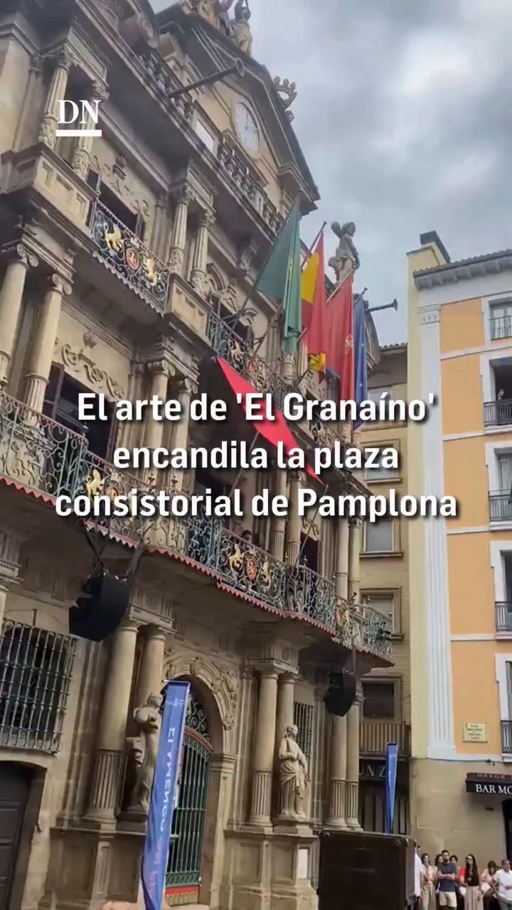 Falta de contenido impide análisis detallado del video