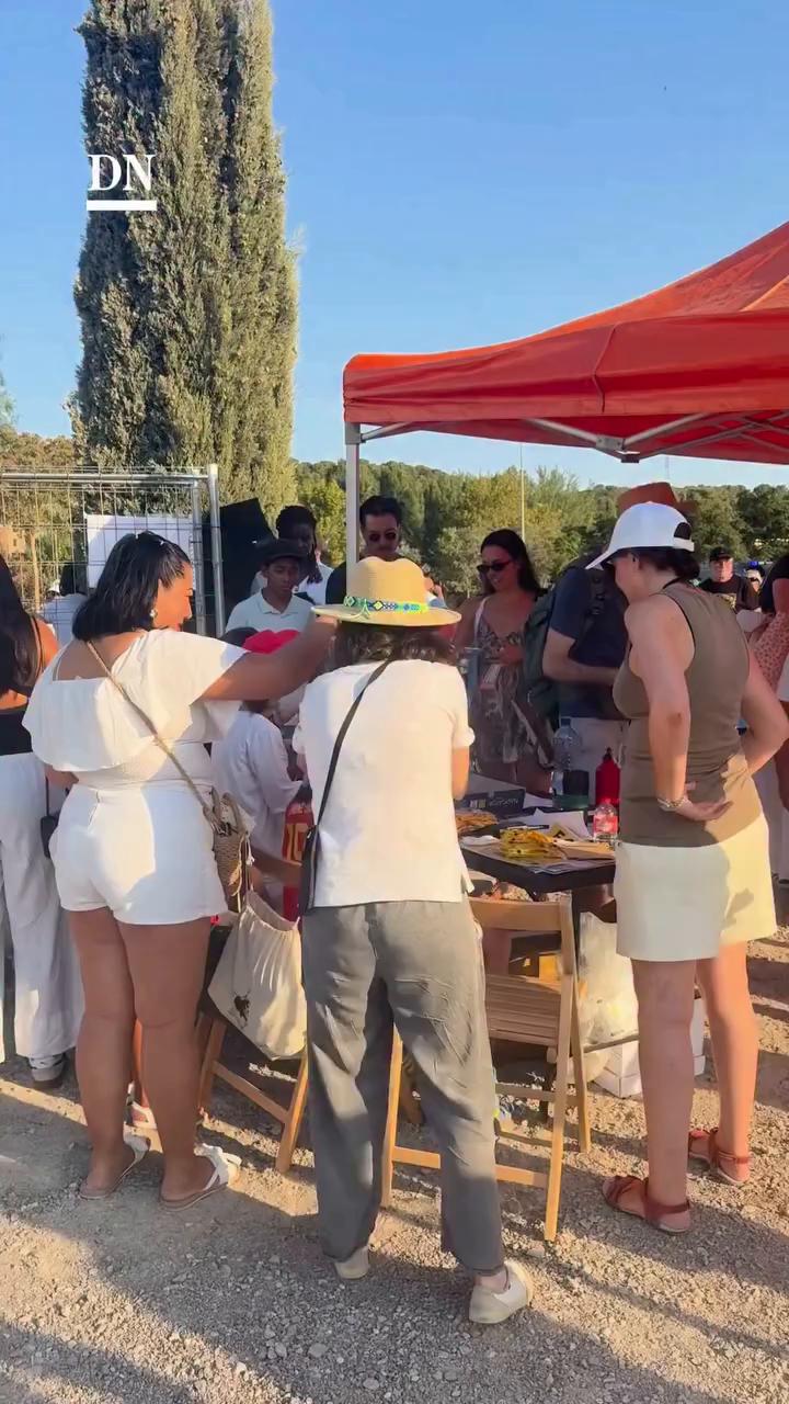 ¿Qué es lo que compró? Las preguntas que abren el video