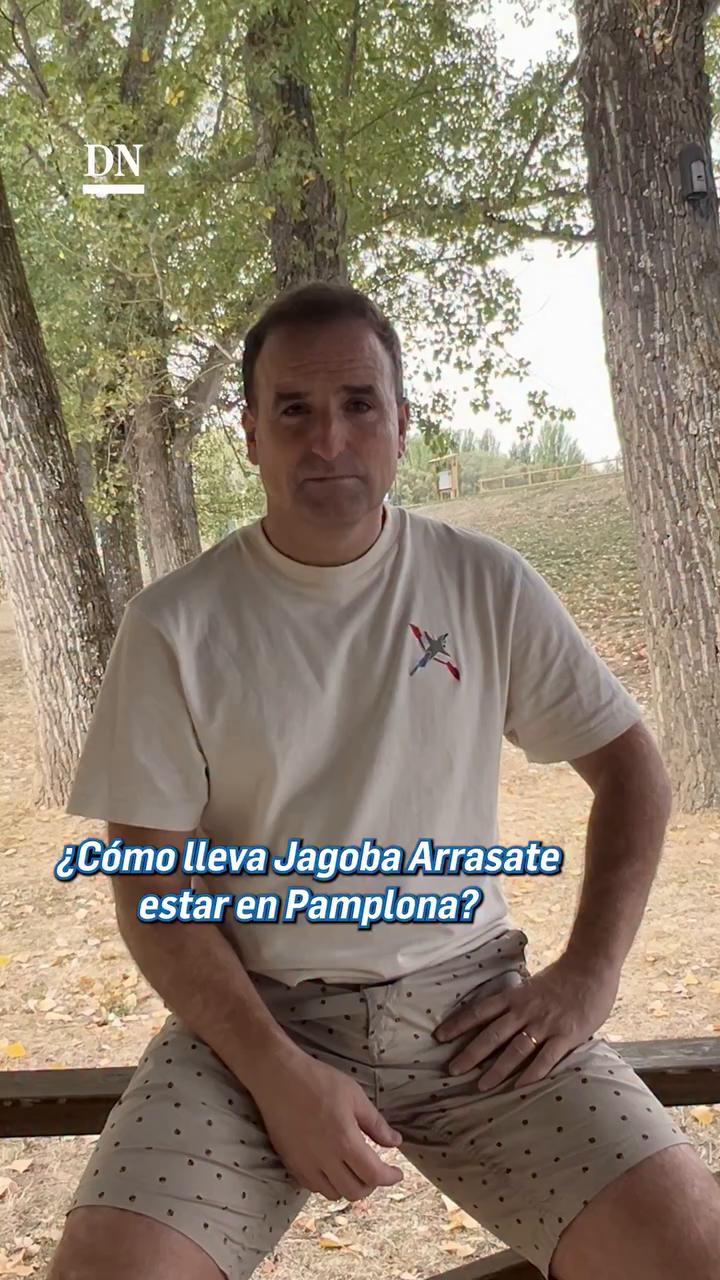 Iago Barras regresa a Mutilva: la familia votó 5-0 para volver tras Mallorca