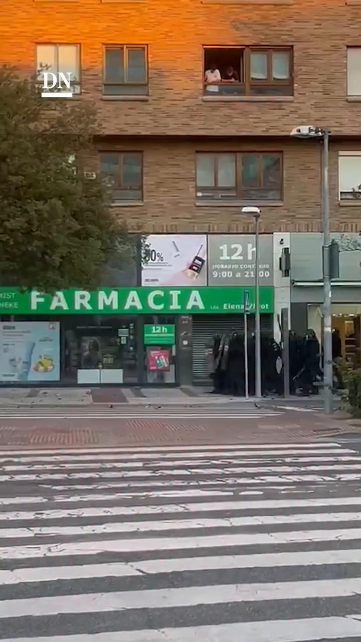 Falta de datos impide analizar el video solicitado