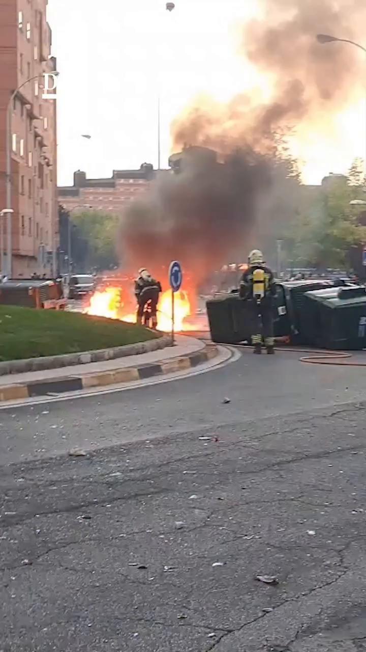 El video concluye con un agradecimiento final al público