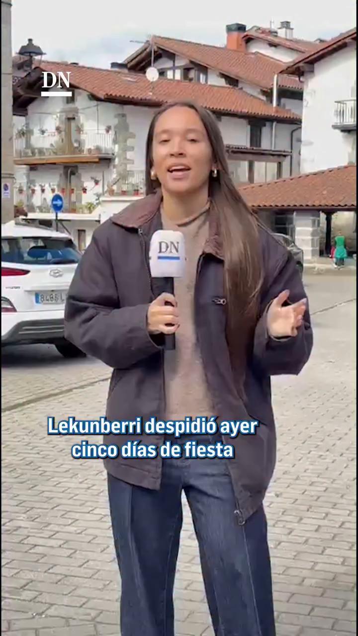 Ibai Soróa se corona campeón del Navarra-Daiscora en Lecumberri