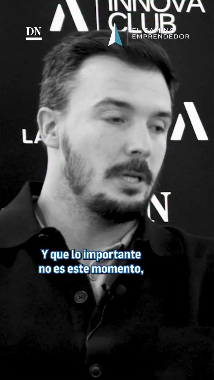 No importa lo bueno que seas ahora: lo clave es hacia dónde quieres llegar