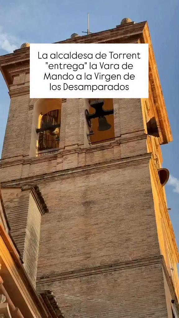 Este domingo Torrent vivió una tarde inolvidable y cargada de emoción.