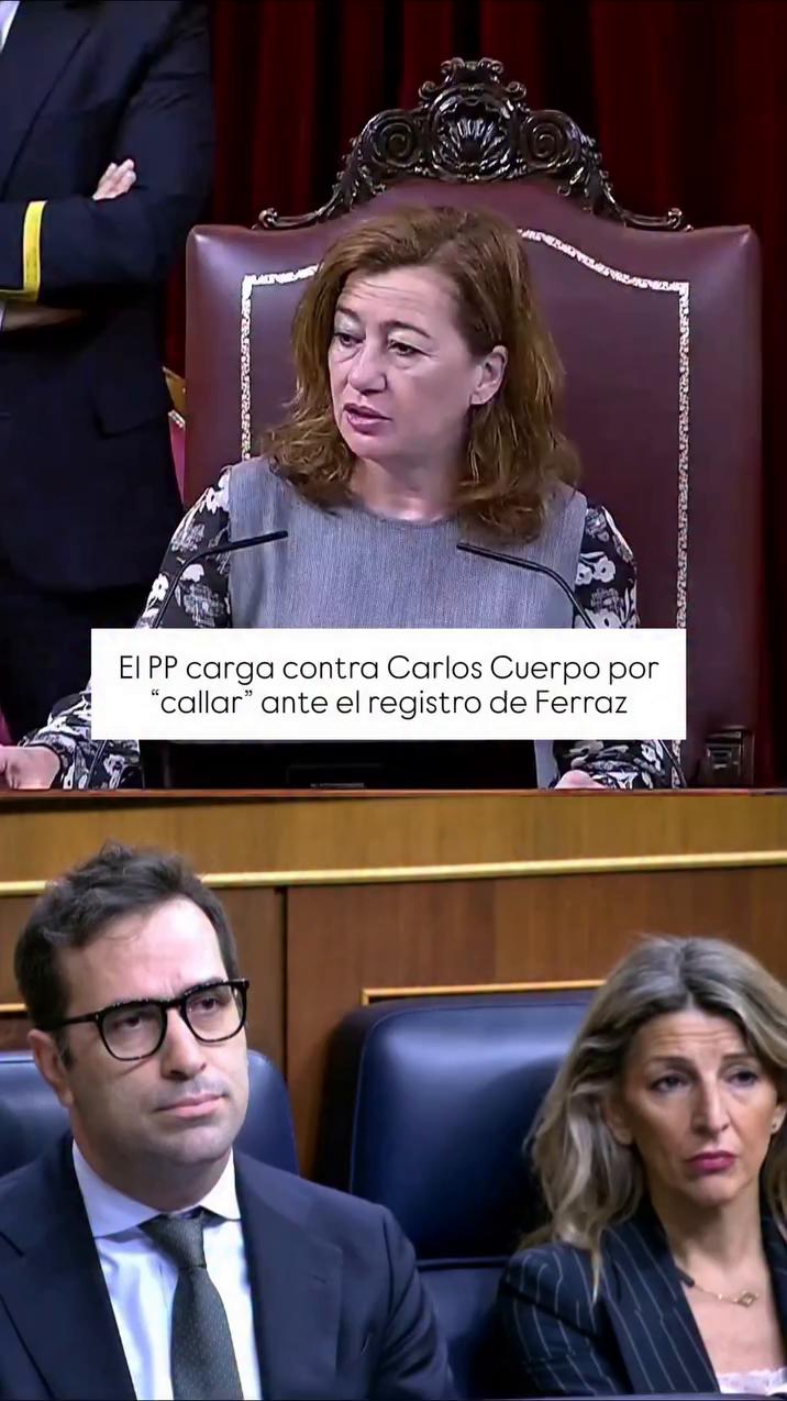 El gobierno de España es la mayor estafa de la democracia española