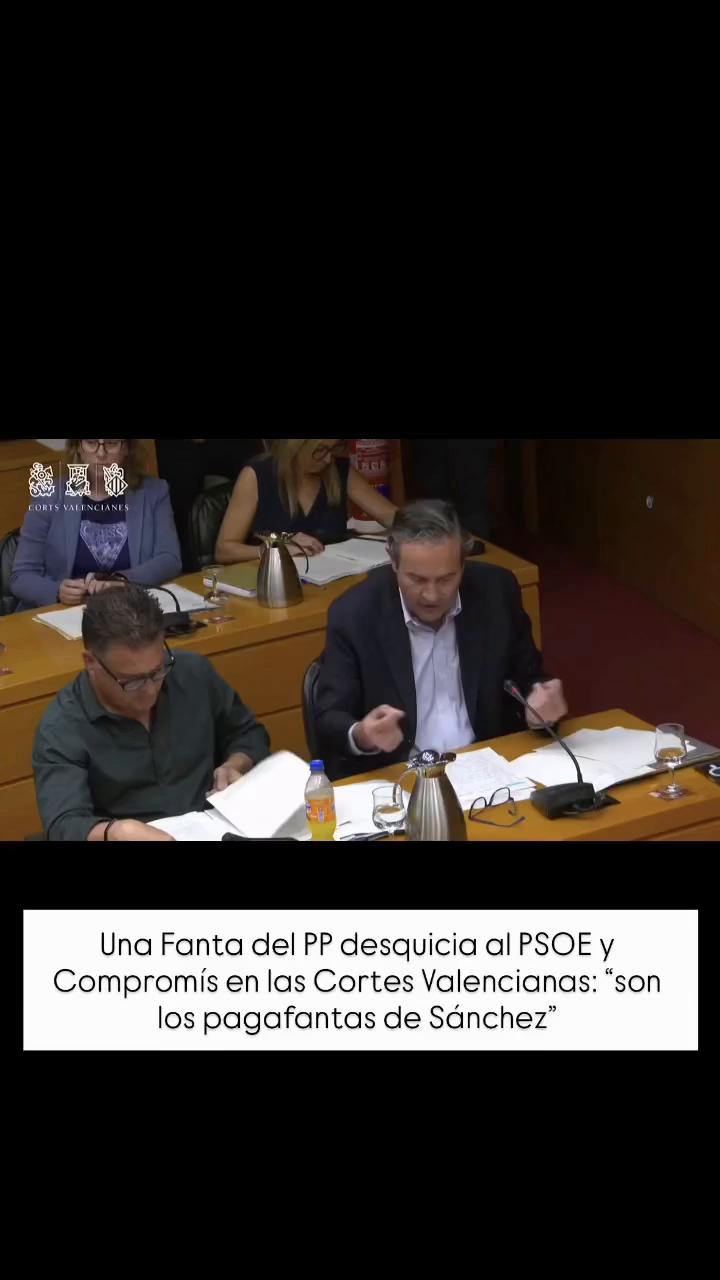 Exigen retirar la Fanta de la mesa por decoro en el debate de Madrid