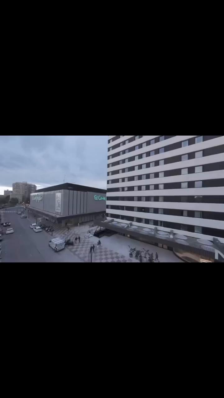 Transcripción vacía impide análisis de video recibido