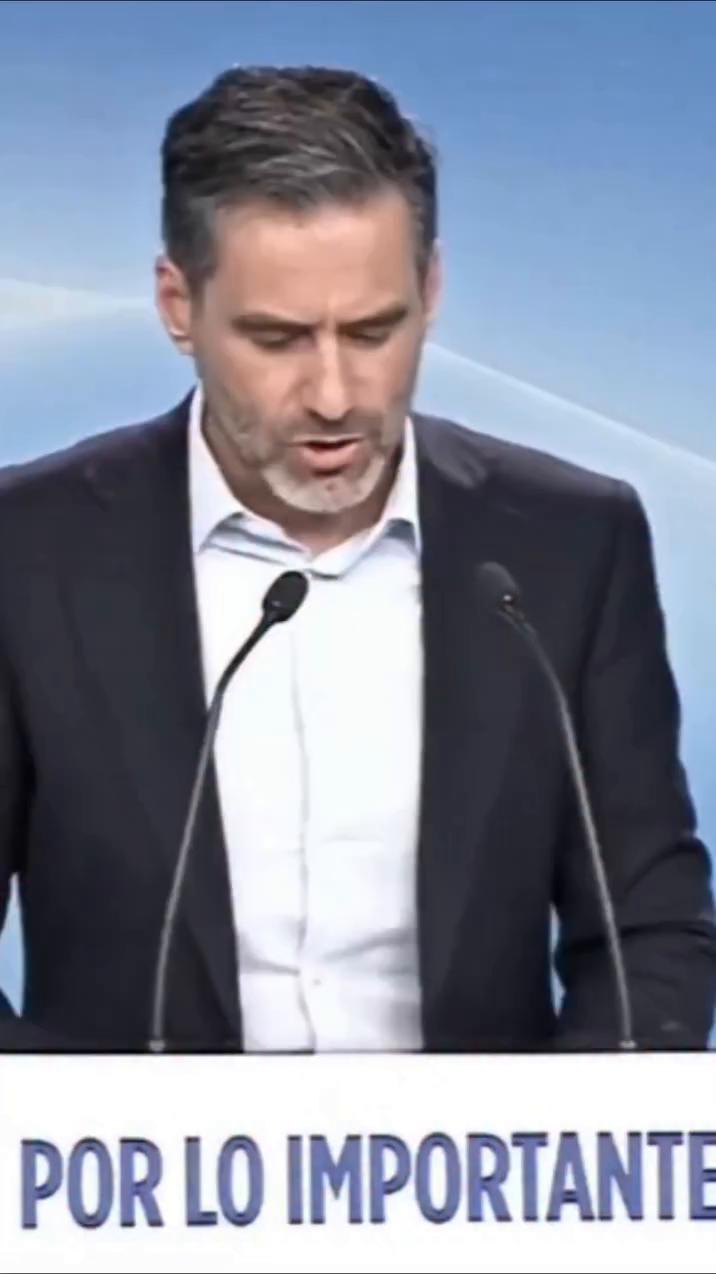 🔵 En el momento que Feijóo llegue a La Moncloa, el PP aprobará un plan urgente contra el narcotráfico