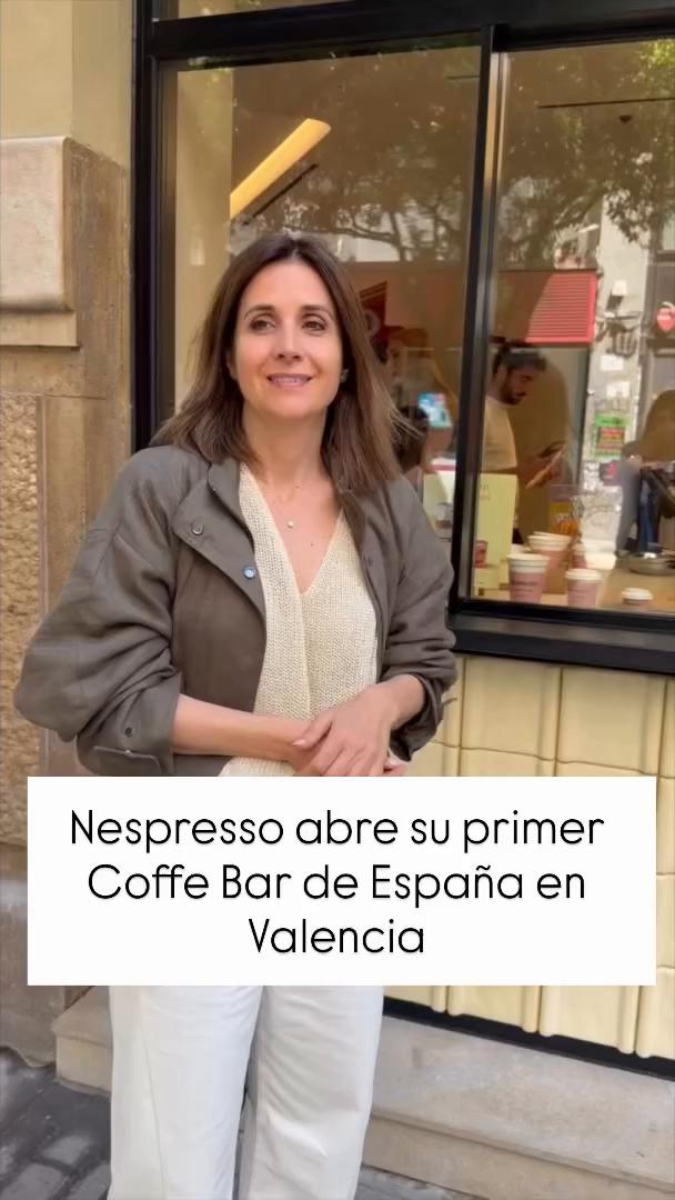 Nueva boutique Coffee Bar en Valencia revoluciona la experiencia del café