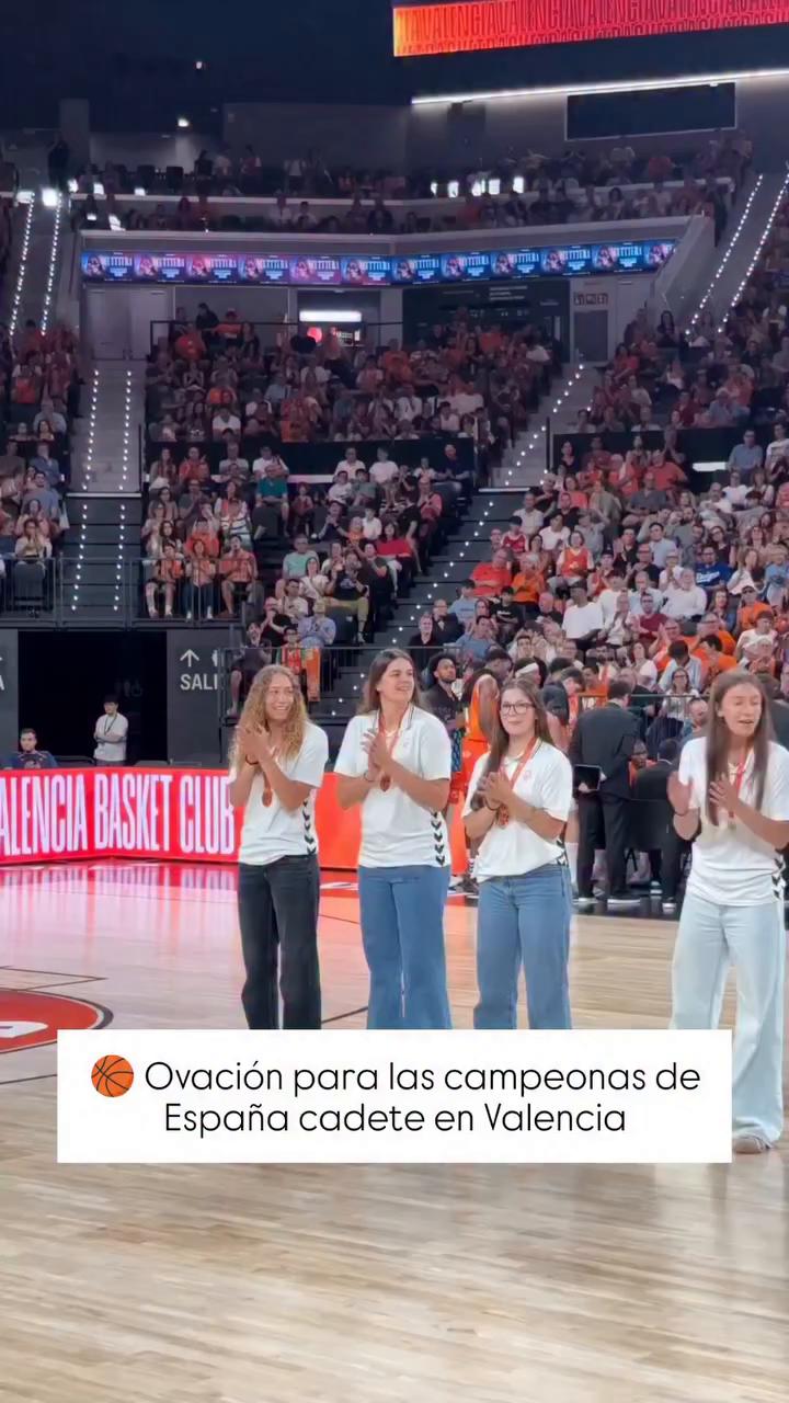 Video concluye con mensaje de agradecimiento a los espectadores