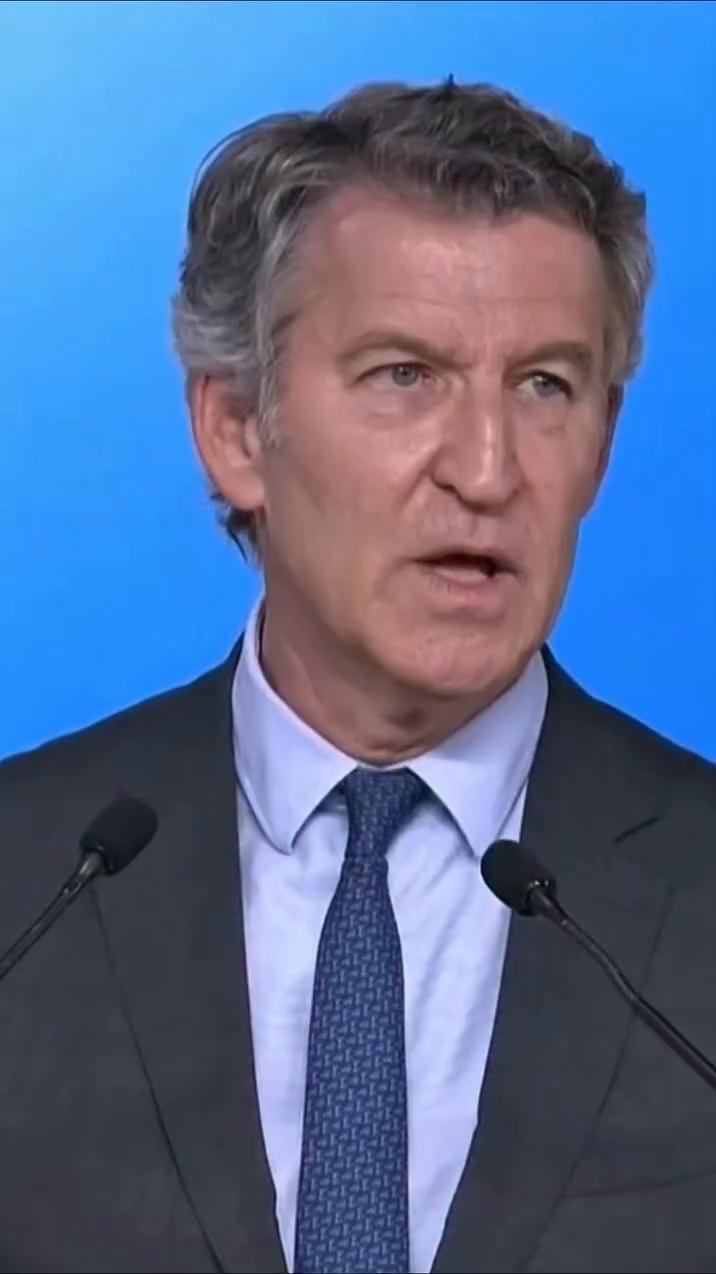 El Partido Popular anuncia un cambio profundo en su dirección y programa