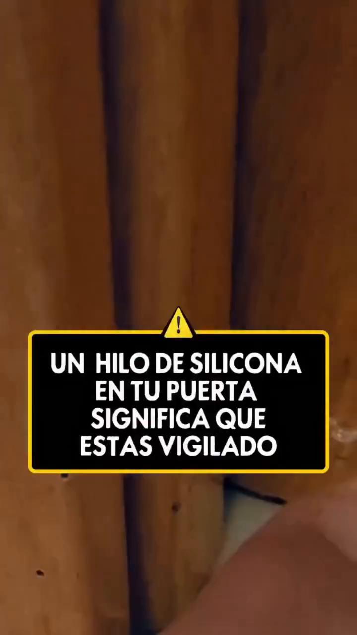🚨 Alertan de un nuevo método para robar en viviendas