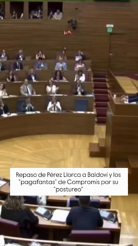 Compromís, el pagafantas del sanchismo que no reclama los 4.000 millones de la dependencia