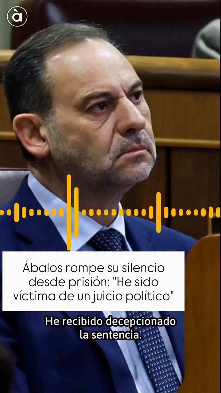 Aldama no delata a nadie sin cargo político, según su defensa tras la sentencia