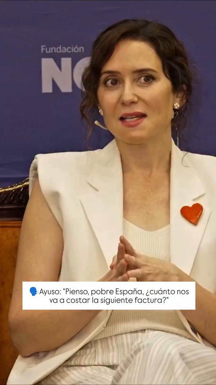Pobre España: la corrupción de Estado de Sánchez carcome las instituciones
