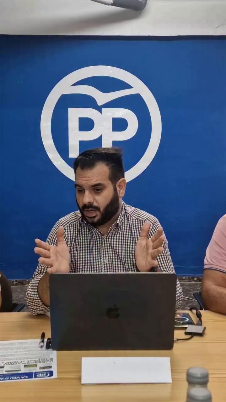 El gobierno lleva 16 años paralizado y la criminalidad se dispara desde 2022
