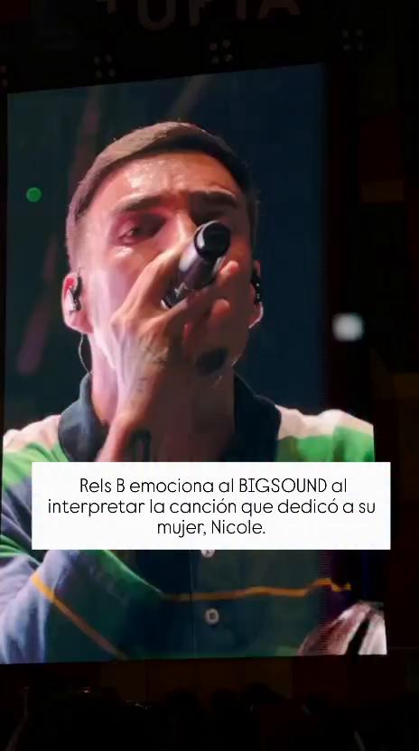 Una nueva canción expresa cómo el amor repara lo que se rompió