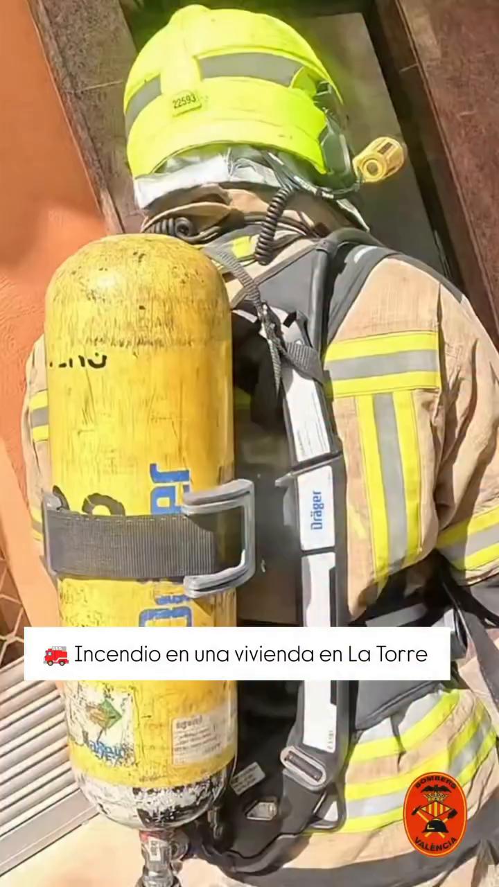 El video finaliza con un enérgico ¡Vamos! Gracias del presentador