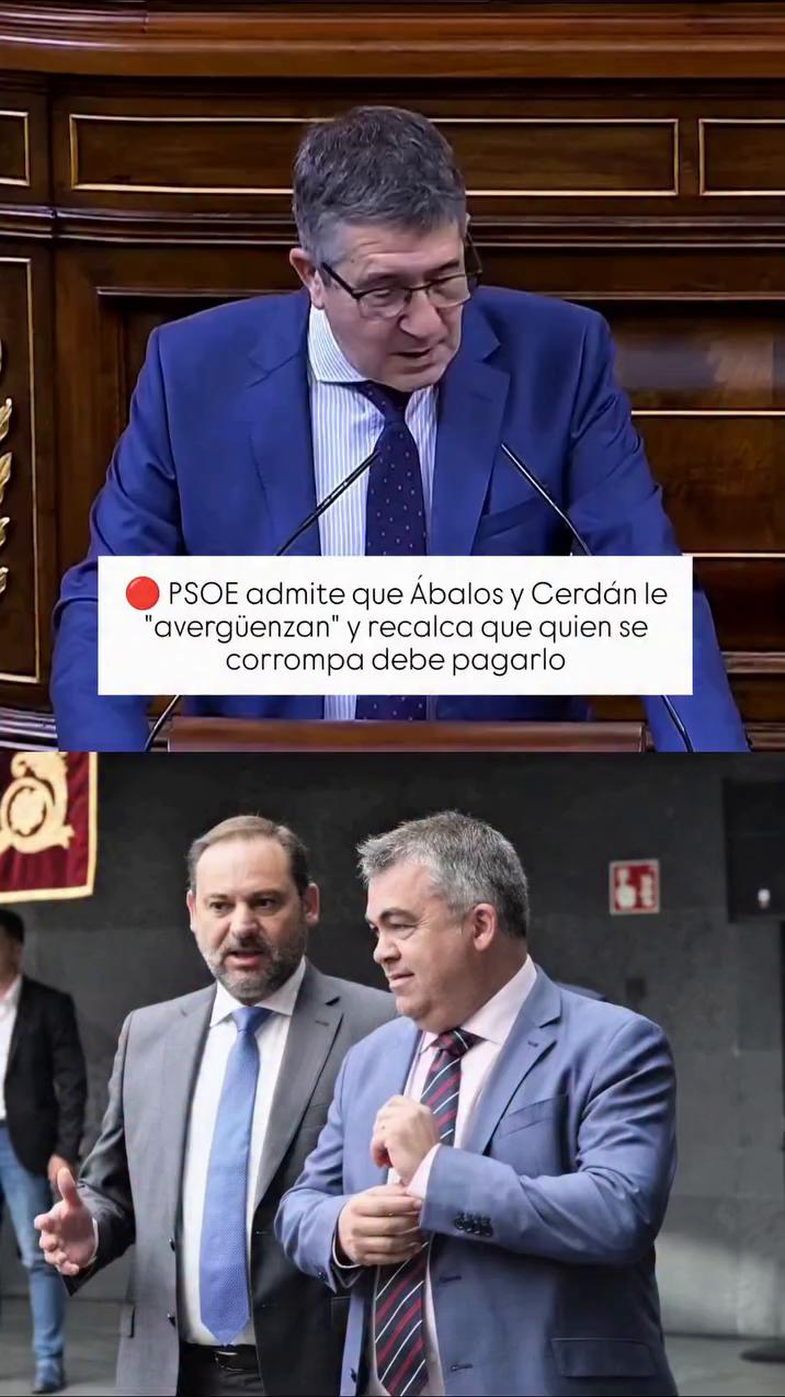 Exresponsables de la organización deben pagar por usar sus cargos para corromperse