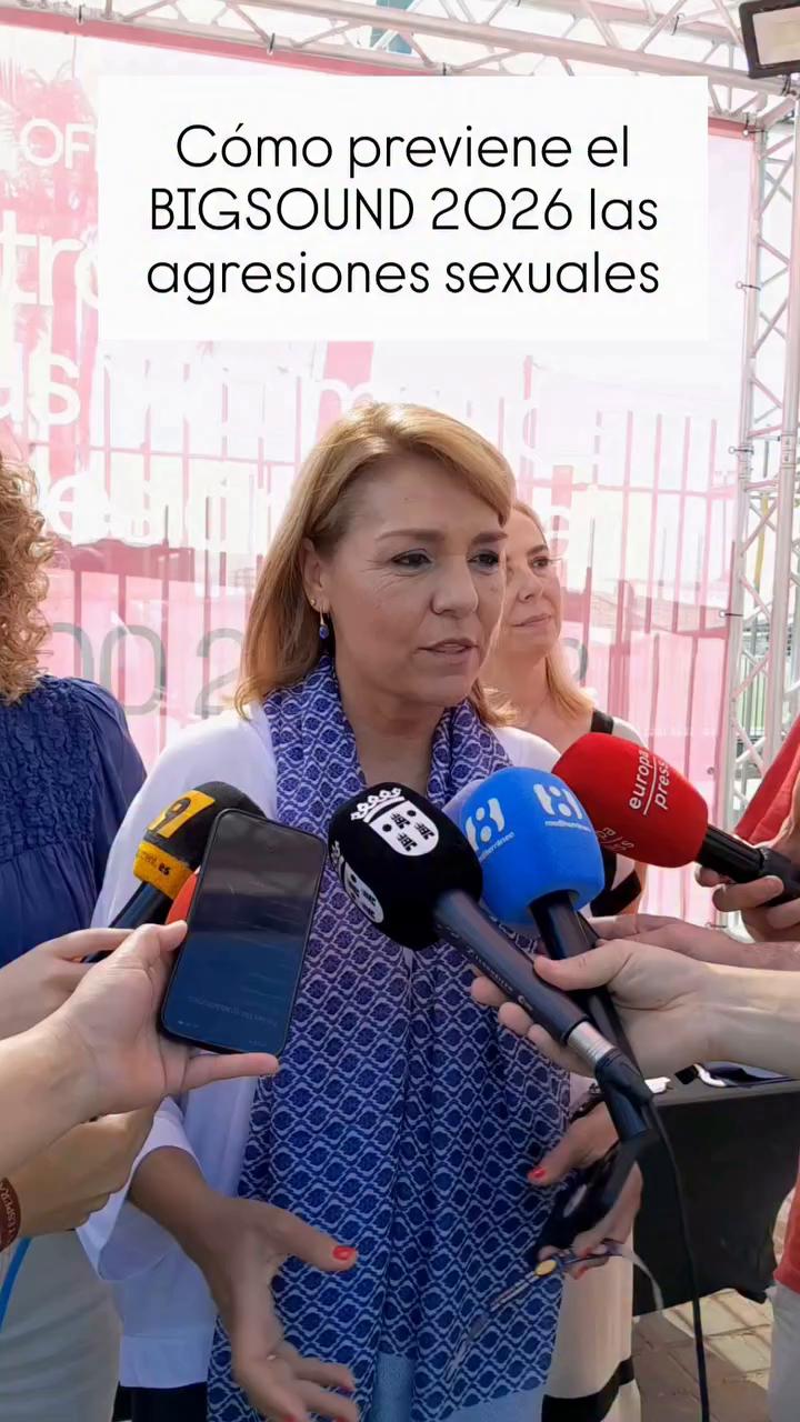 Puntos de atención contra violencias sexuales se despliegan en las fiestas de Torré