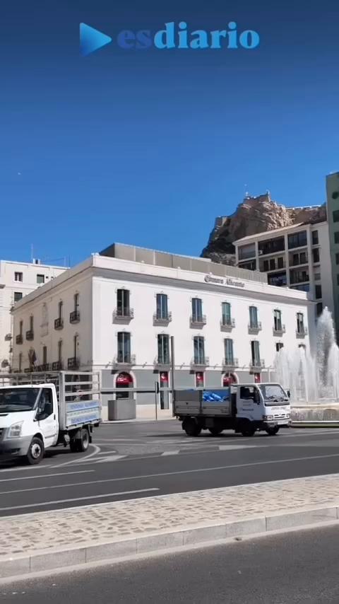 Carlos Baño: de 3,6 a 12 millones de euros en cuatro años al frente de la Cámara