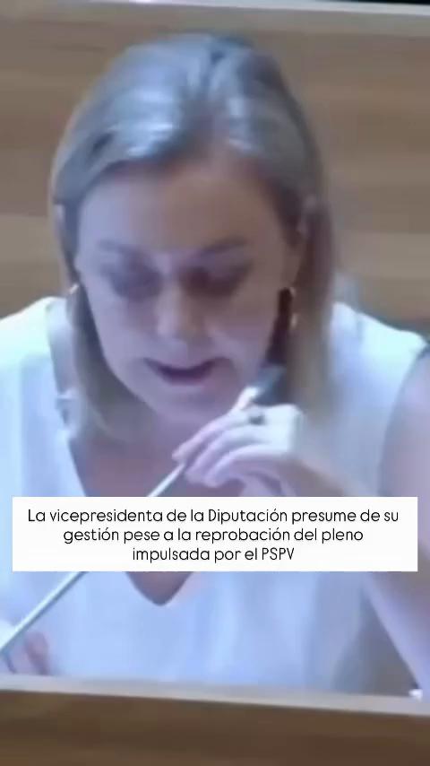 Defensa la diputada d'Ontinyent 20 milions en inversions per a la Vall d'Albaida
