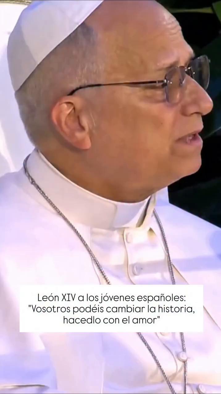 Sed misioneros del Evangelio: el llamado a cambiar la historia con caridad