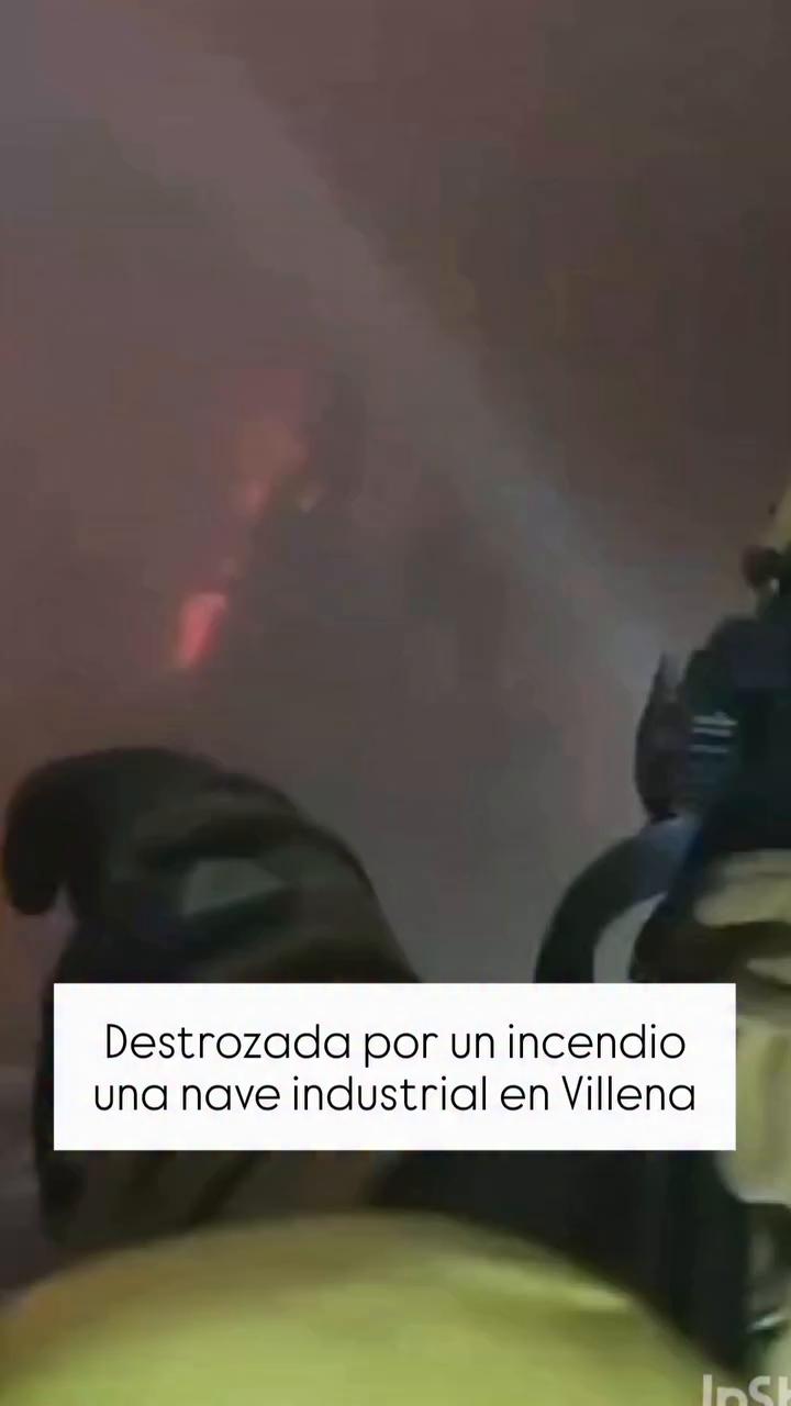 El Consorcio de Bomberos de Alicante se mantiene siempre al lado de la ciudadanía