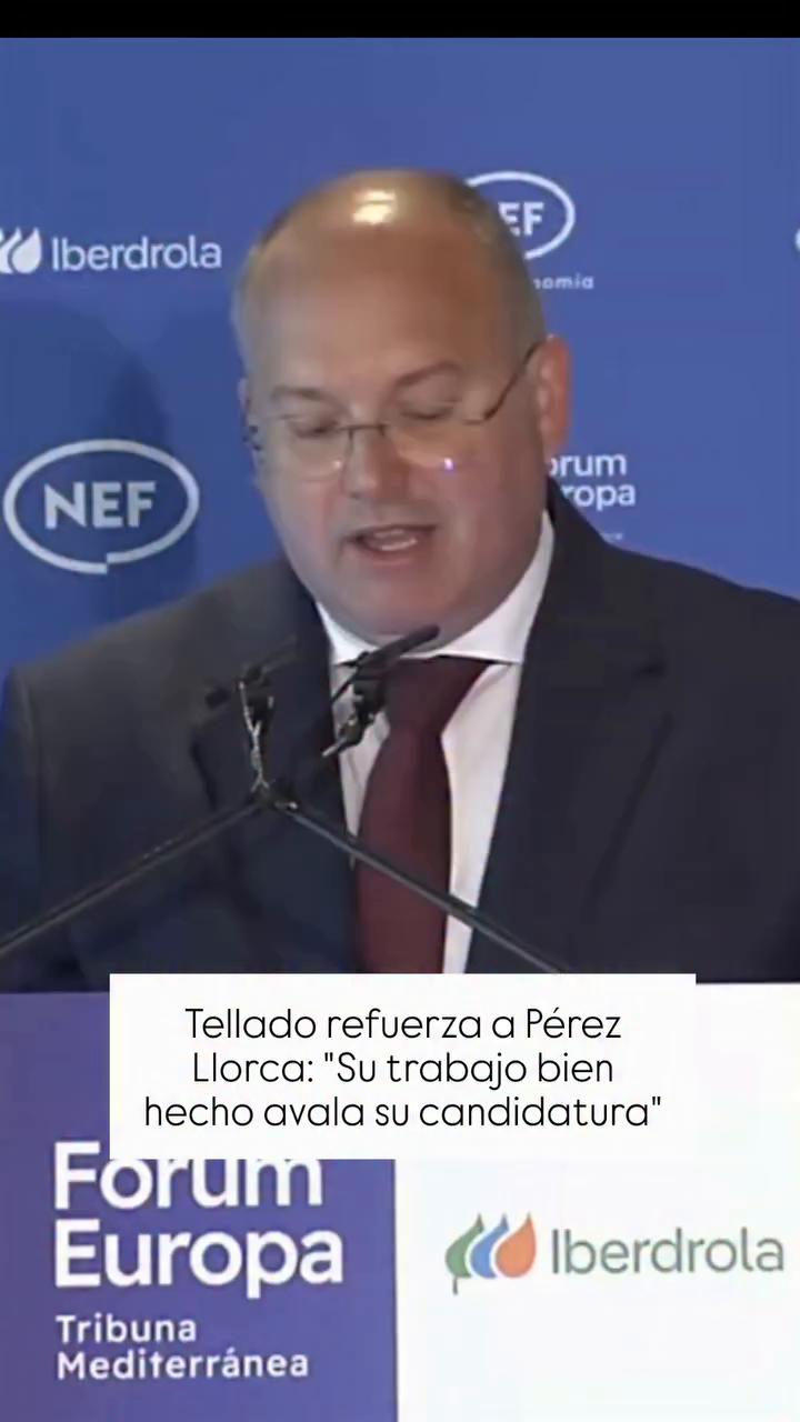 Juan Fran Pérez Llorca logra el 73% de los votos y cuadruplica al PSOE