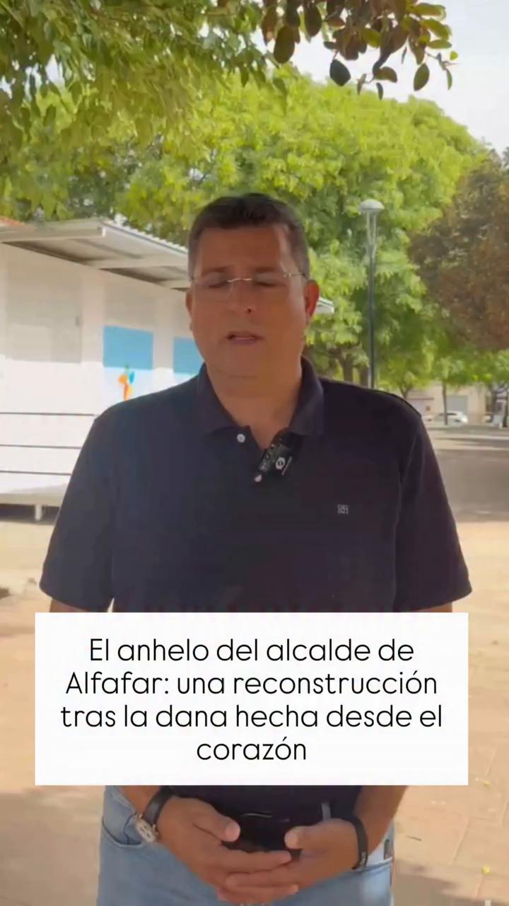 Reconstrucción de colegios tras la DANA: más que hormigón, necesidades de los alumnos