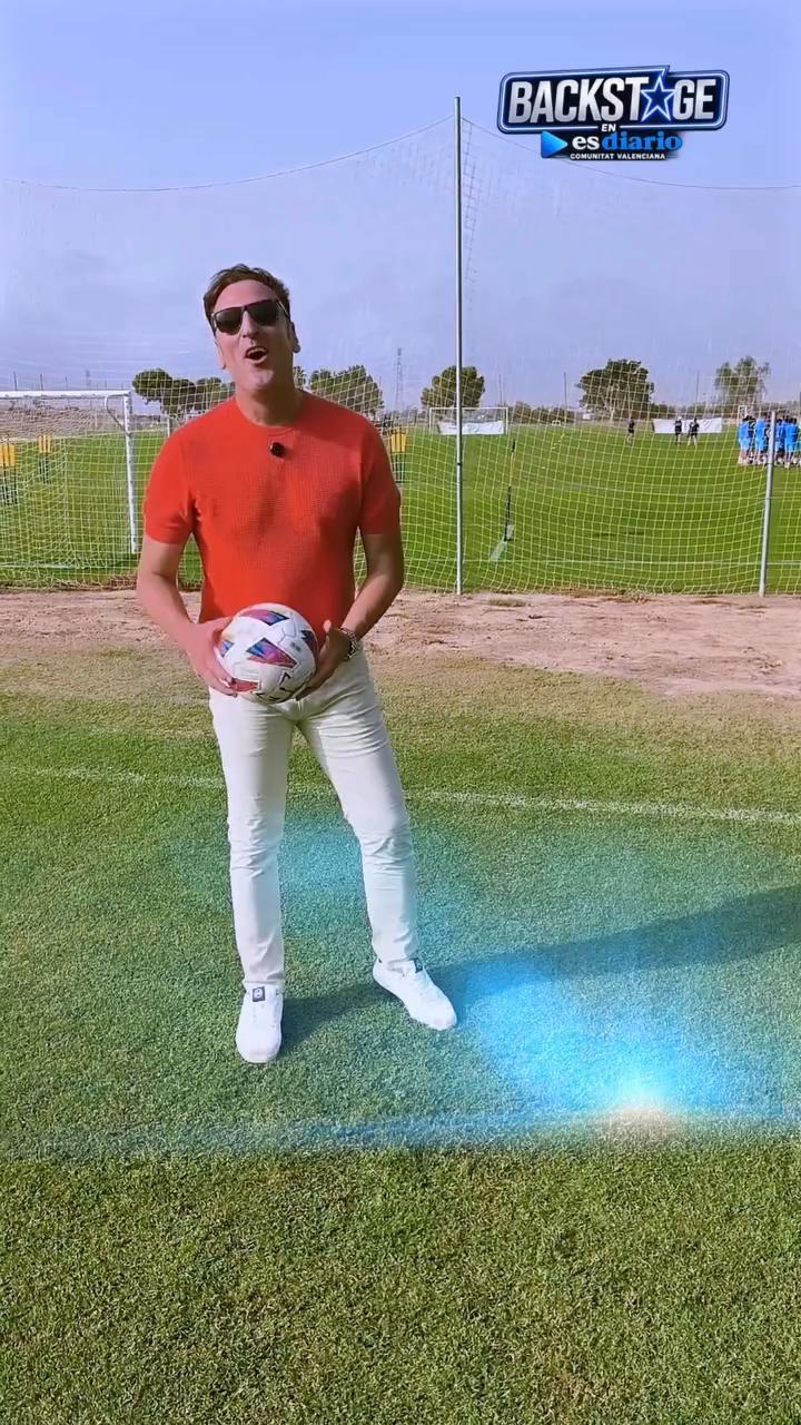 David Aganzo exige mejoras laborales para el fútbol femenino y las divisiones inferiores