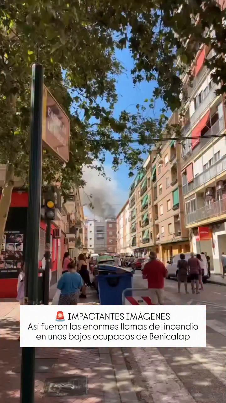 Video concluye con un simple mensaje de agradecimiento