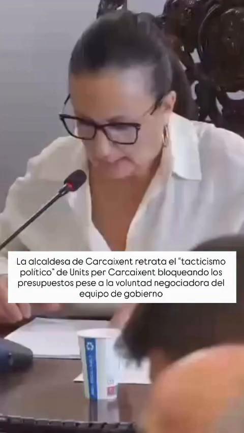 El govern prioritza l'interès del poble per damunt dels bloquejos de l'oposició