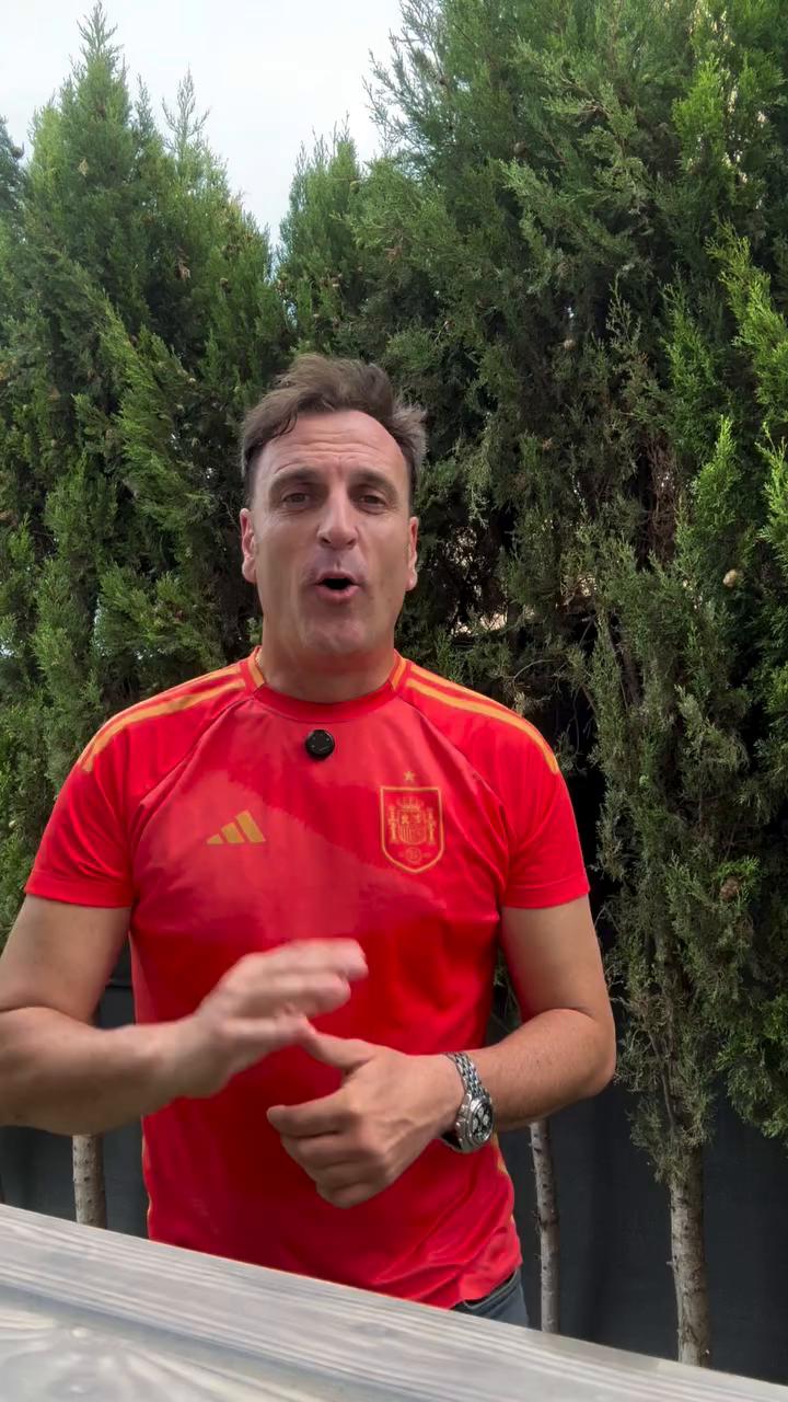Miki López da las 10 claves para que España consiga la segunda estrella