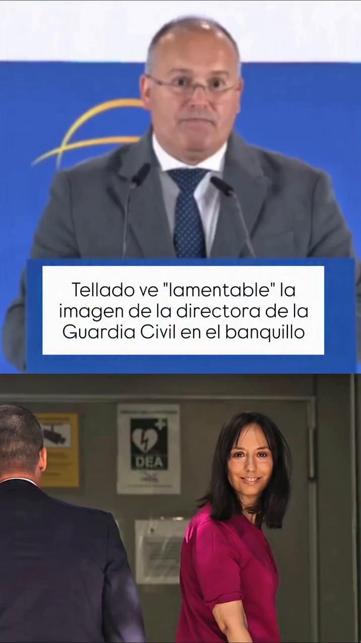 La cúpula de la Guardia Civil acusada de boicotear a agentes honestos