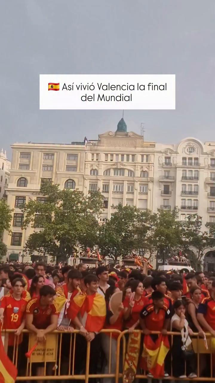 Somos españoles, ¿a qué queréis que os ganemos?