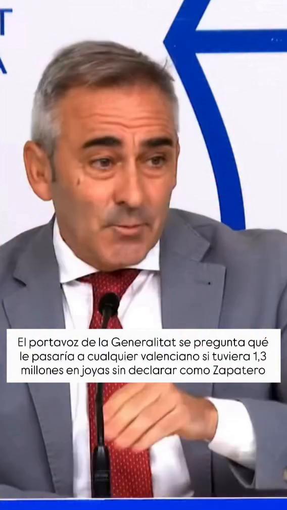 ¿Por qué Diana Morán defiende a Zapatero pese a sus problemas fiscales?