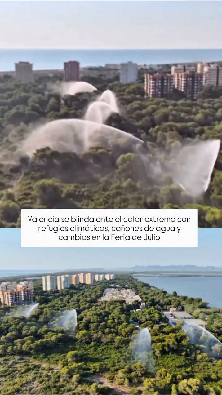 El video concluye únicamente con música de outro sin más información