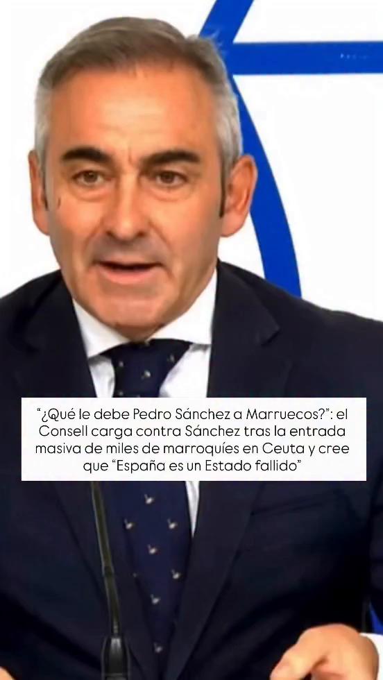 El Gobierno de Sánchez ha perdido el control de las fronteras españolas