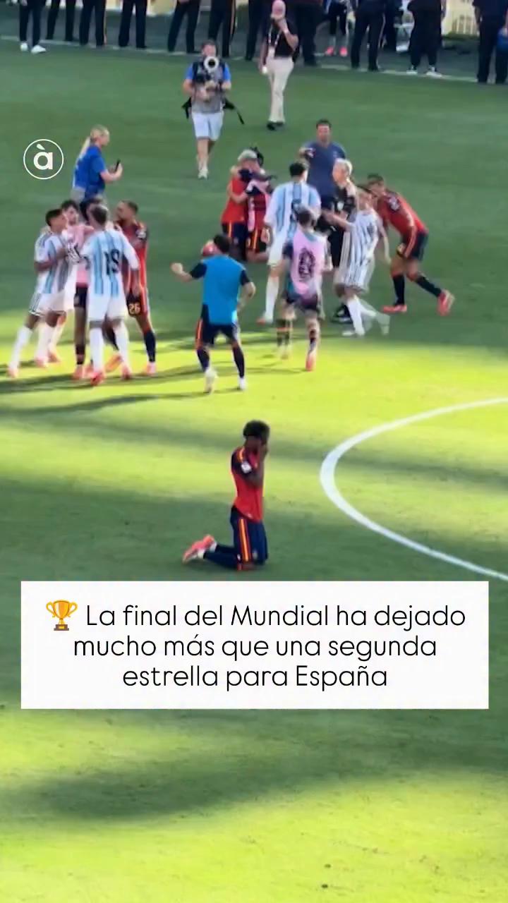 Capdevila revela la moneda que va portar la sort al Mundial