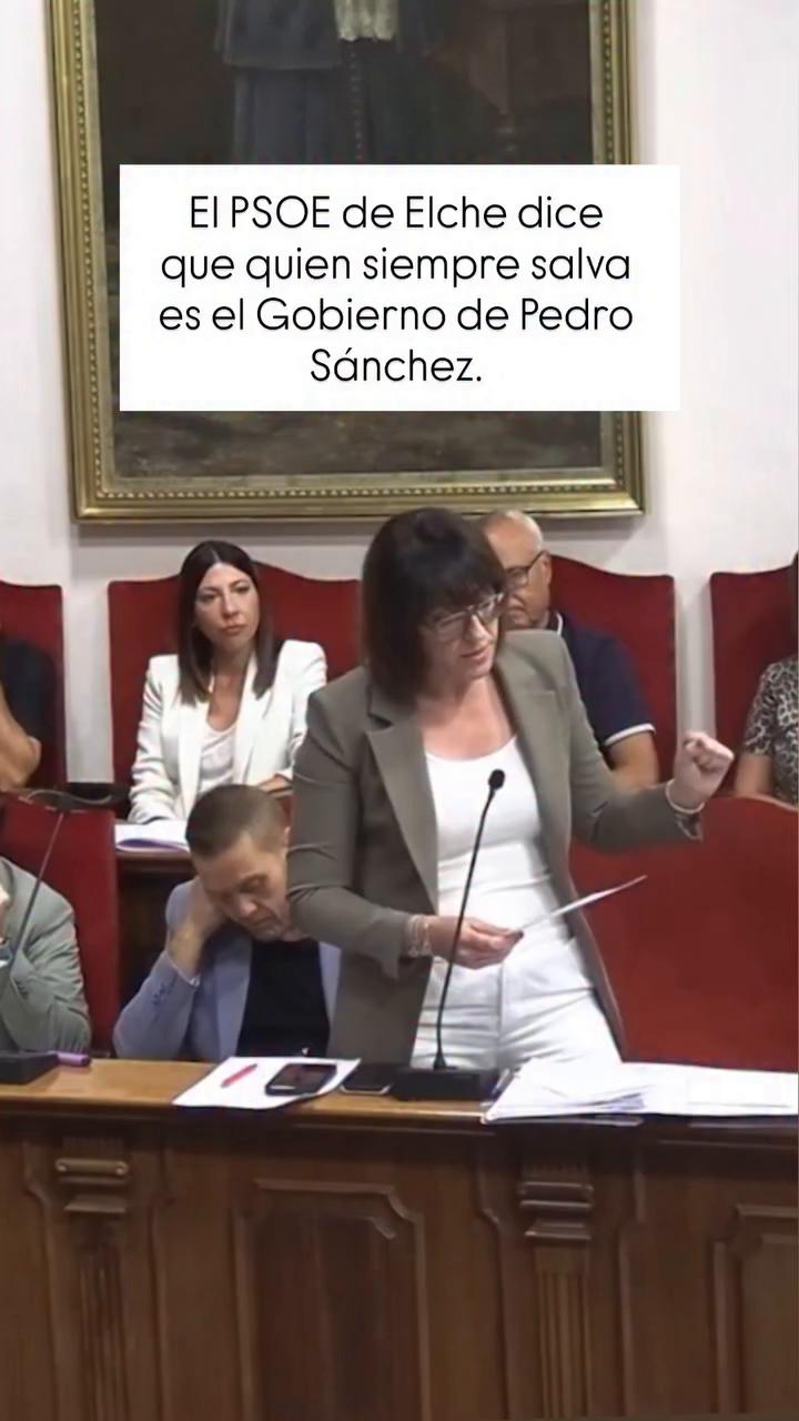 Adra en 2027 al límite: el gobierno de Pedro Sánchez salvará las cuentas municipales